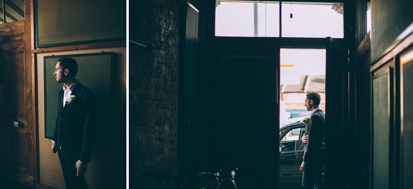 Creative London Wedding Photography