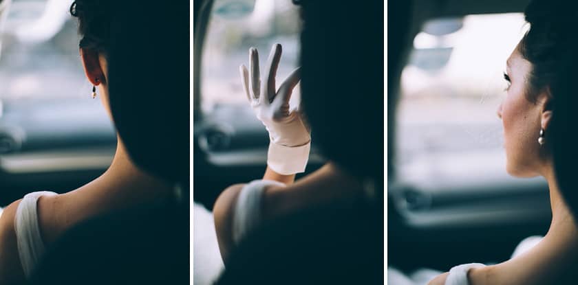 Quirky London Wedding