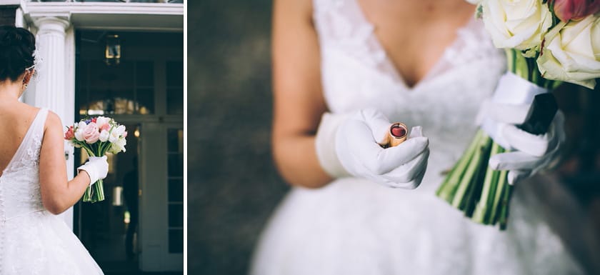 Creative London Wedding Photography