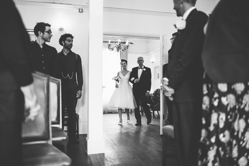 Creative London Wedding Photography
