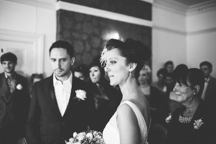 Creative London Wedding Photography