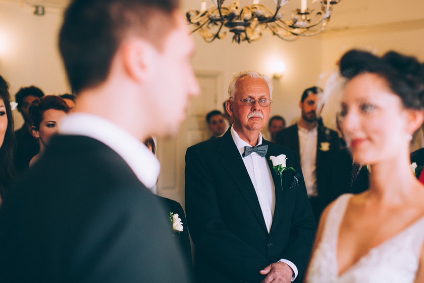 Creative London Wedding Photography