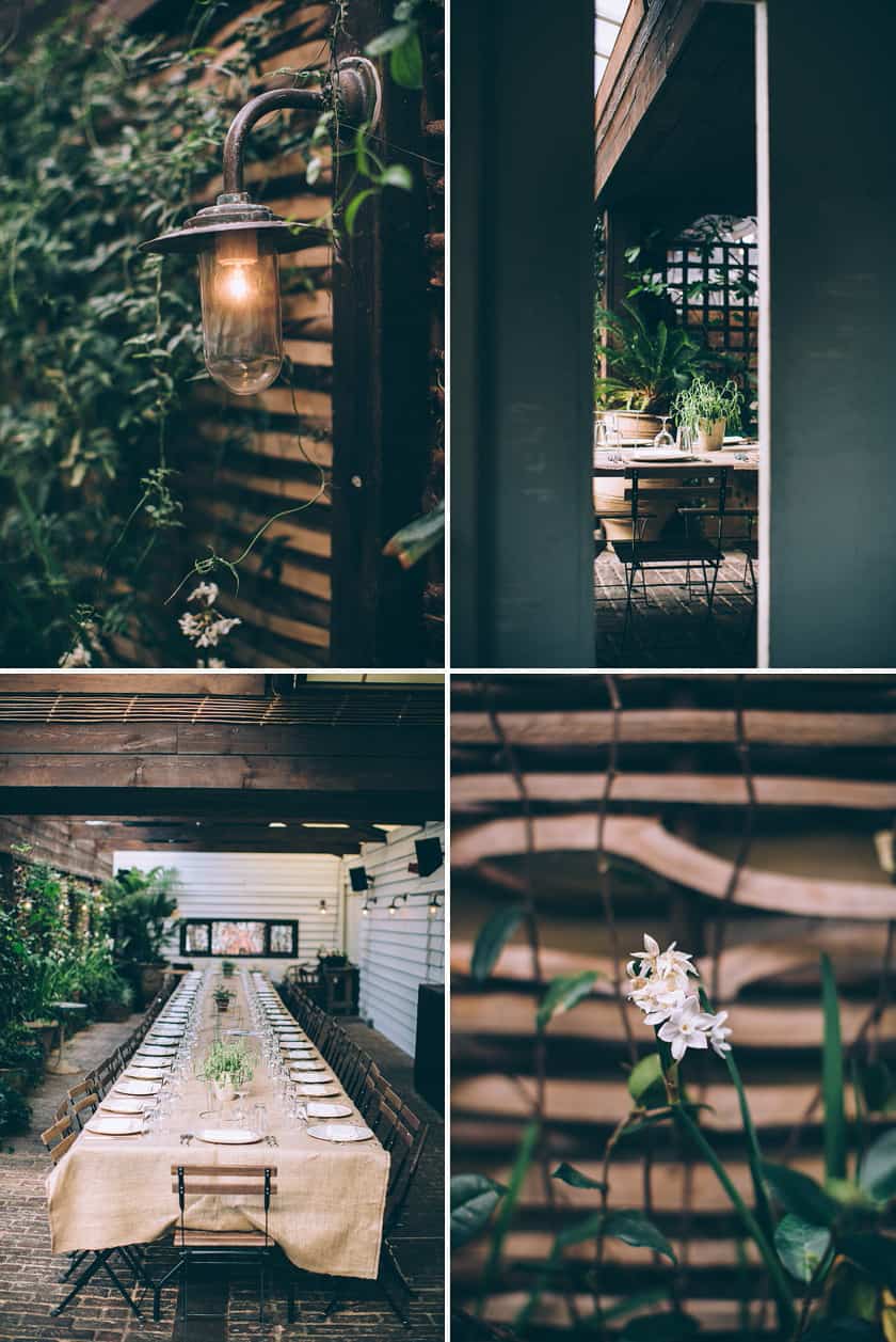 Shoreditch House Wedding Photography