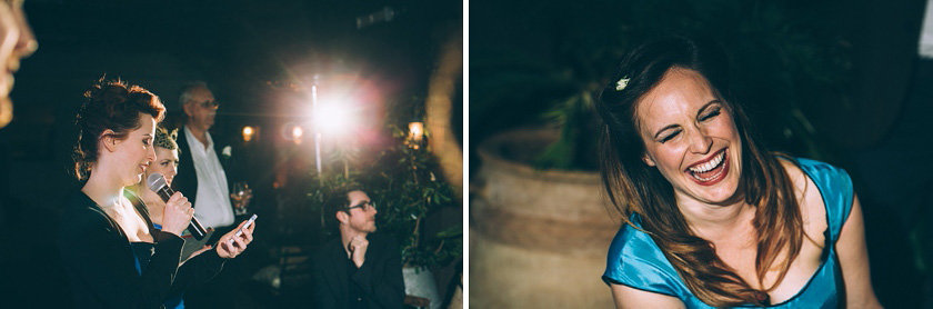 Shoreditch House Wedding Images