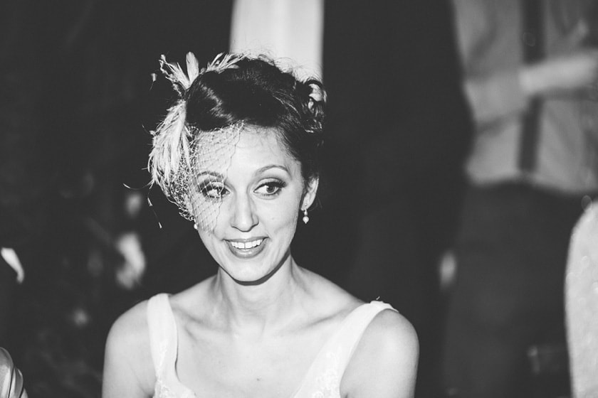Shoreditch House Wedding Images