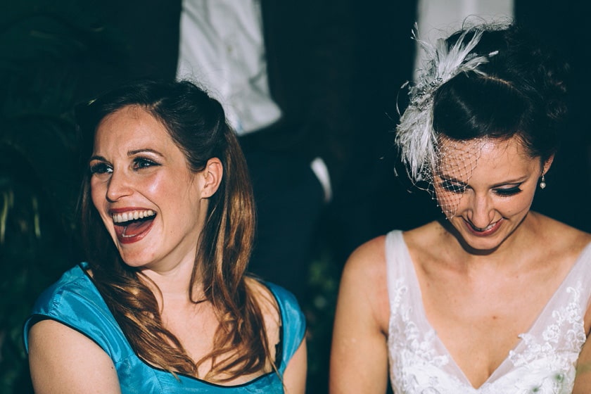 Shoreditch House Wedding Images