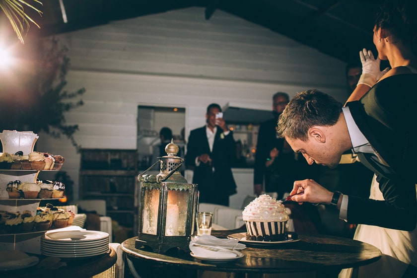 Shoreditch Wedding Images