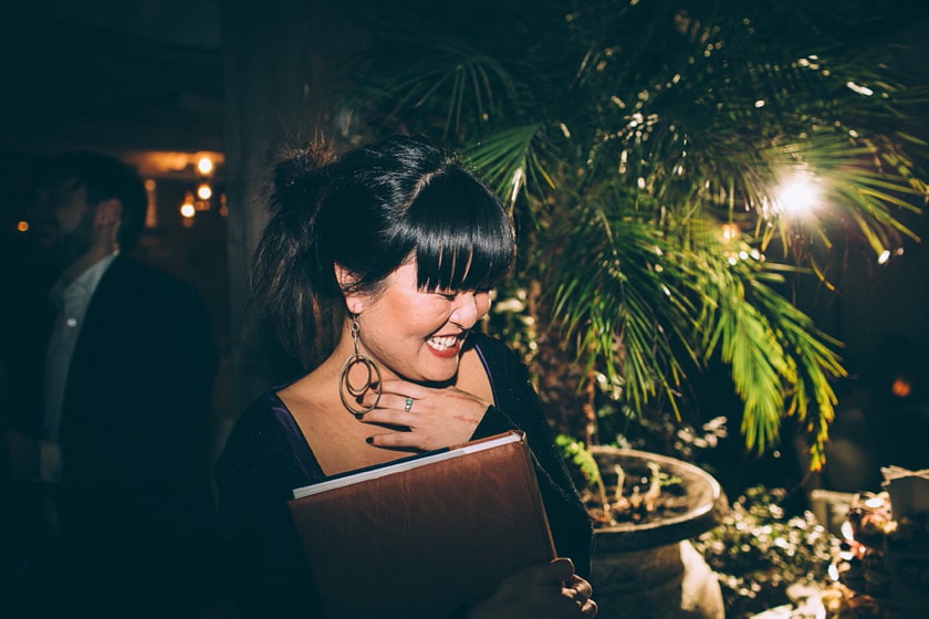 Shoreditch Wedding Images