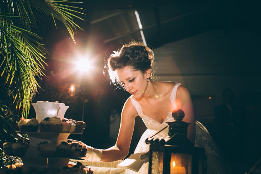 Shoreditch Wedding Images