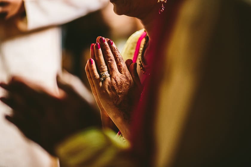 Hindu Wedding Ceremony Pictures