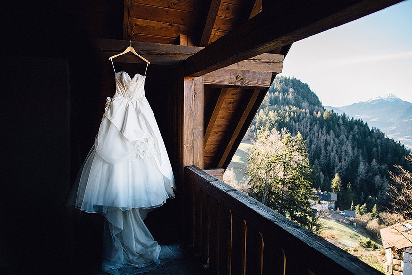 Italy Wedding Photographer