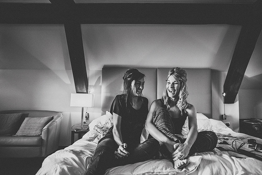 Italy Wedding Photographer