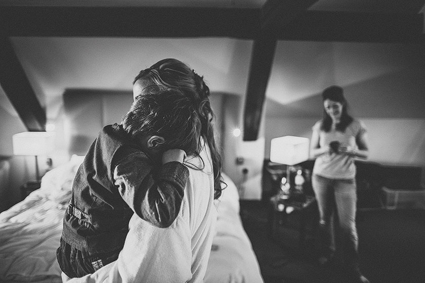 International Wedding Photographer