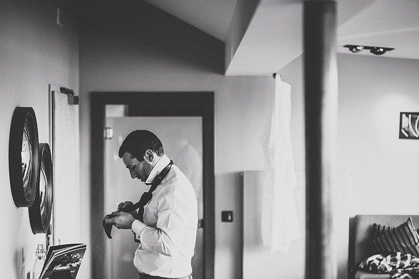 Miramonti Hotel Wedding Photography