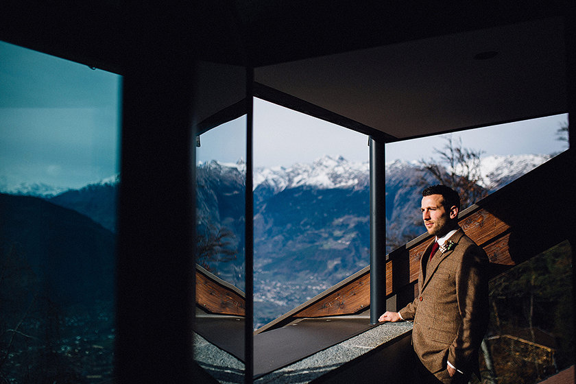 Creative Italy Wedding Photography
