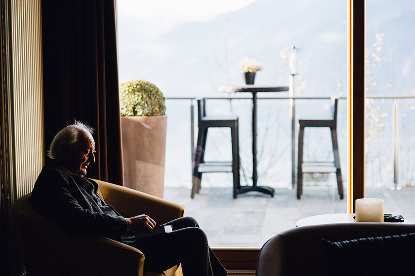 Miramonti Hotel Bergamo