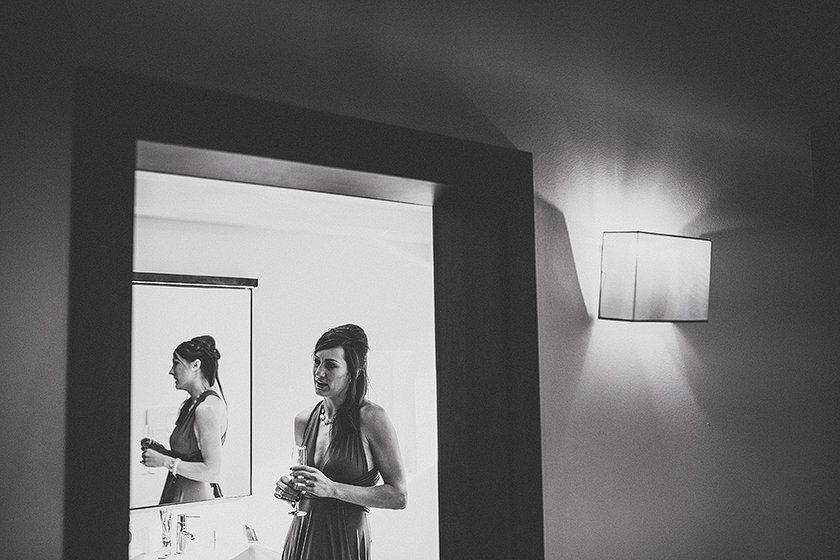 Italian Alps Wedding Pictures