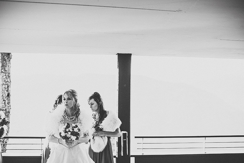 International Wedding Photographer