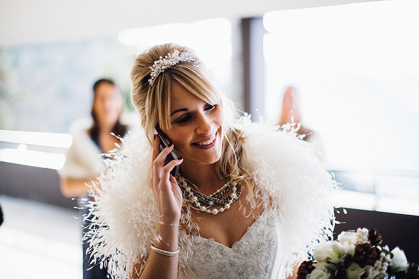 Creative Italy Wedding Photography