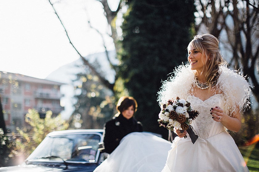Miramonti Hotel Wedding Photography