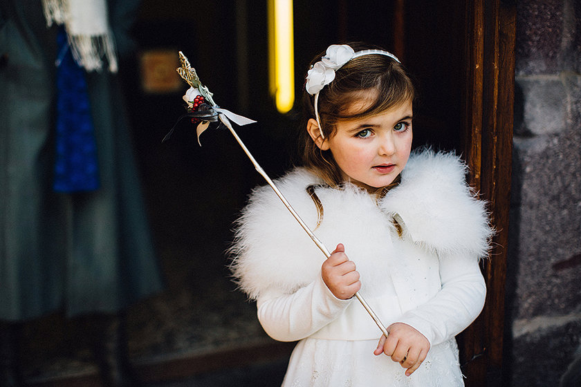 International Wedding Photographer