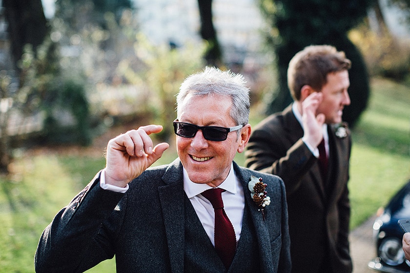Creative Italy Wedding Photography