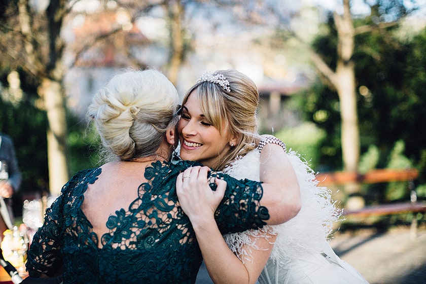 International Wedding Photographer