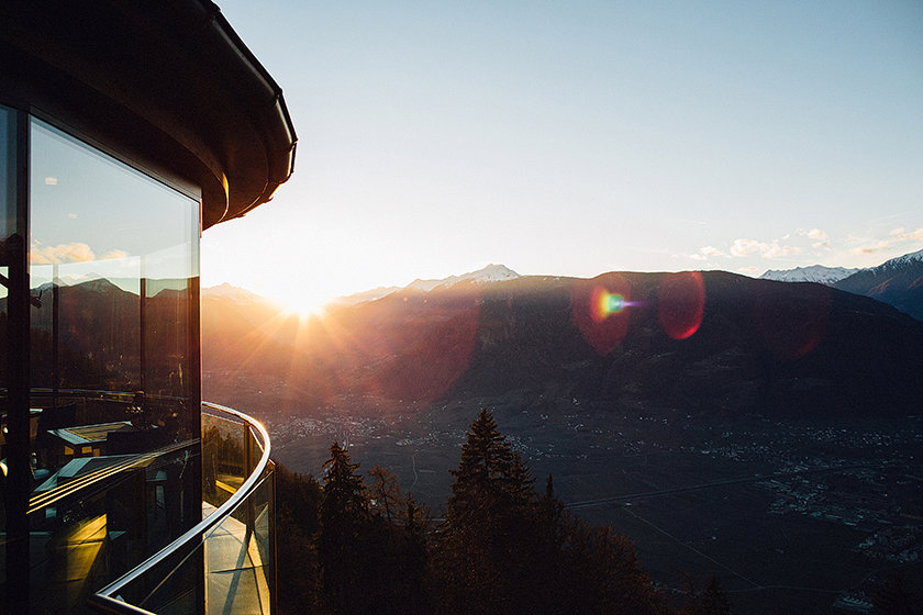 Italian Alps Wedding Pictures