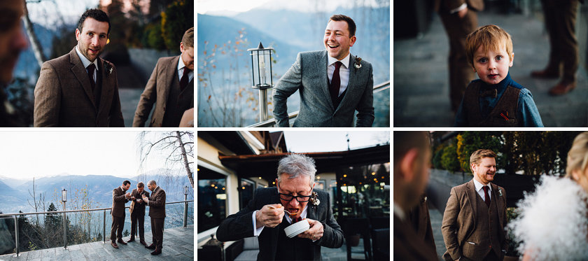 International Wedding Photographer