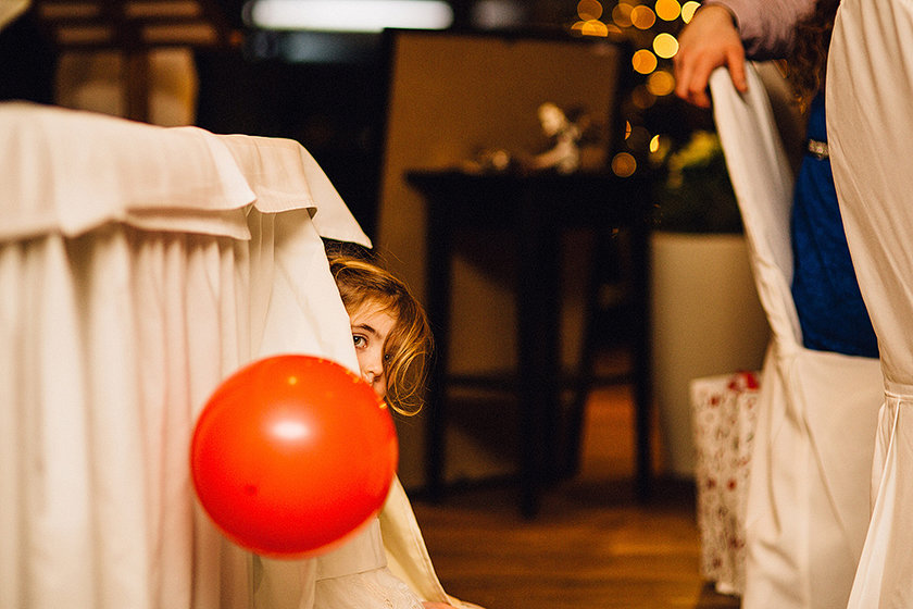 International Wedding Photographer