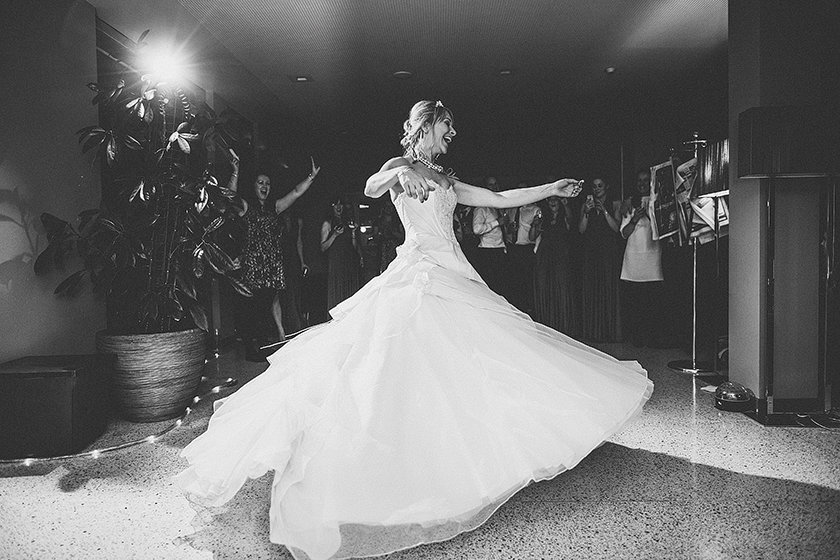 International Wedding Photographer