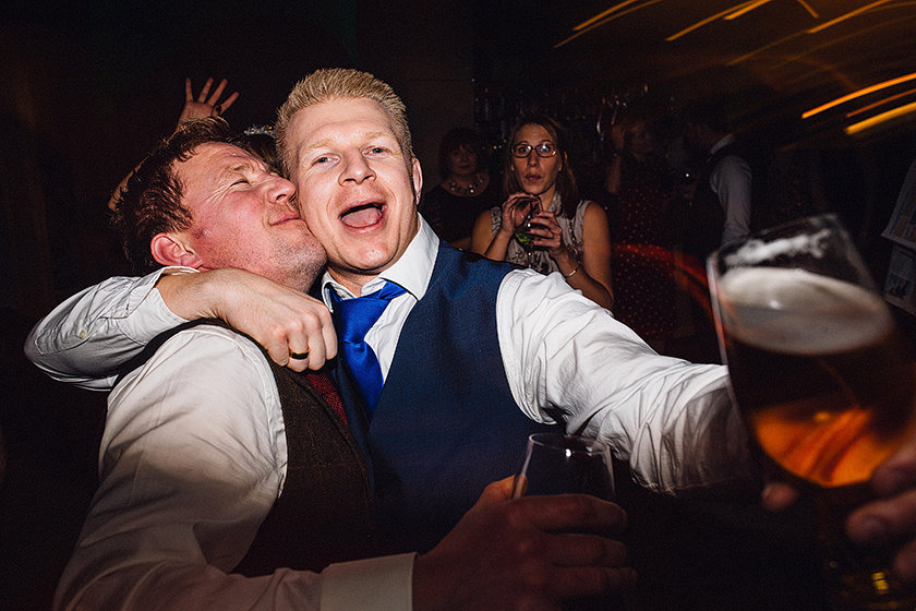 Italy Wedding Photographer