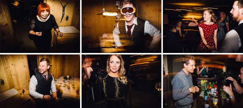 Italy Wedding Photographer