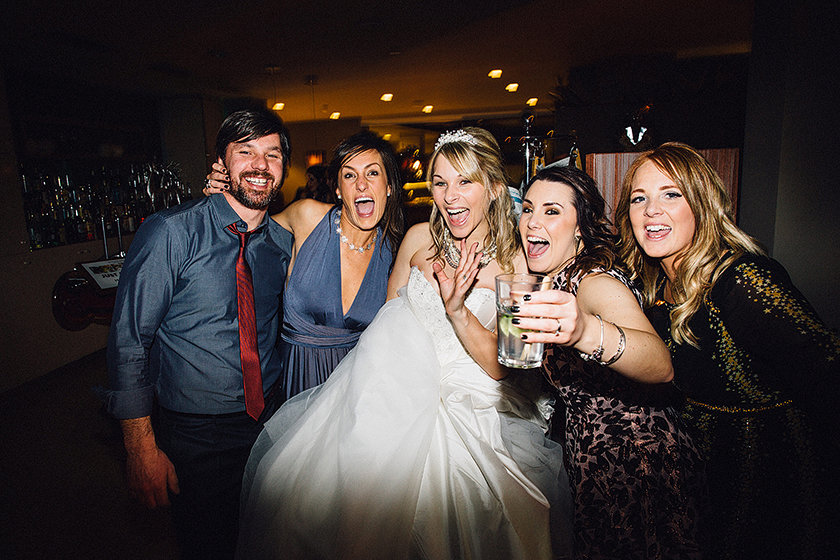 International Wedding Photographer