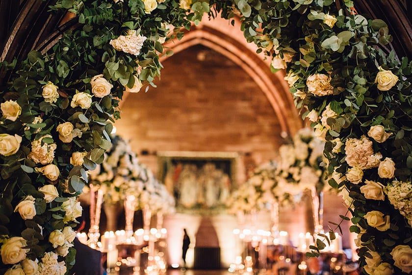 Cheshire Wedding Photographers