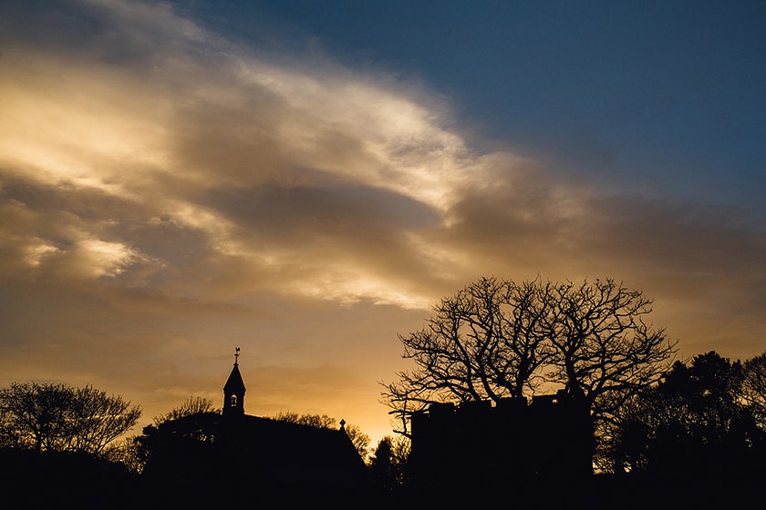Cheshire Wedding Photographers