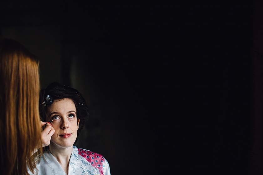 Somerset Wedding Photographer