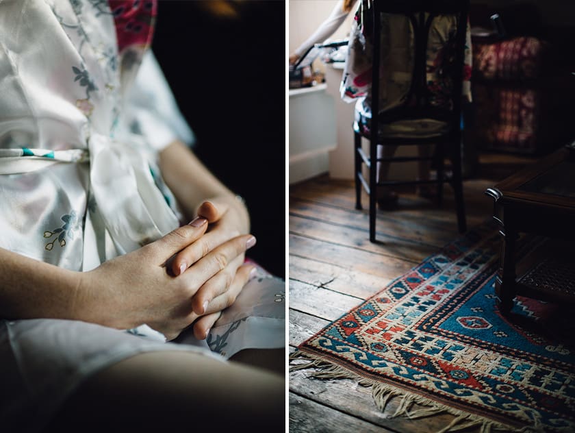 Brympton House Wedding Photography