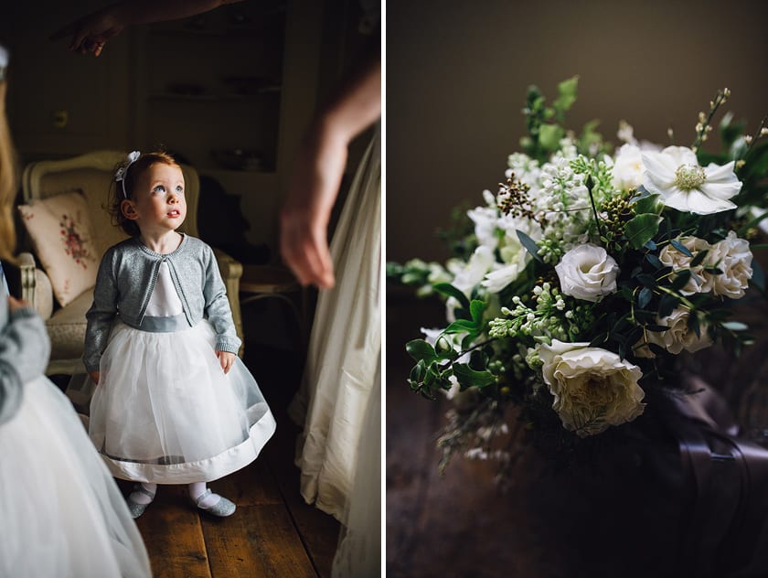 Brympton House Wedding Pictures