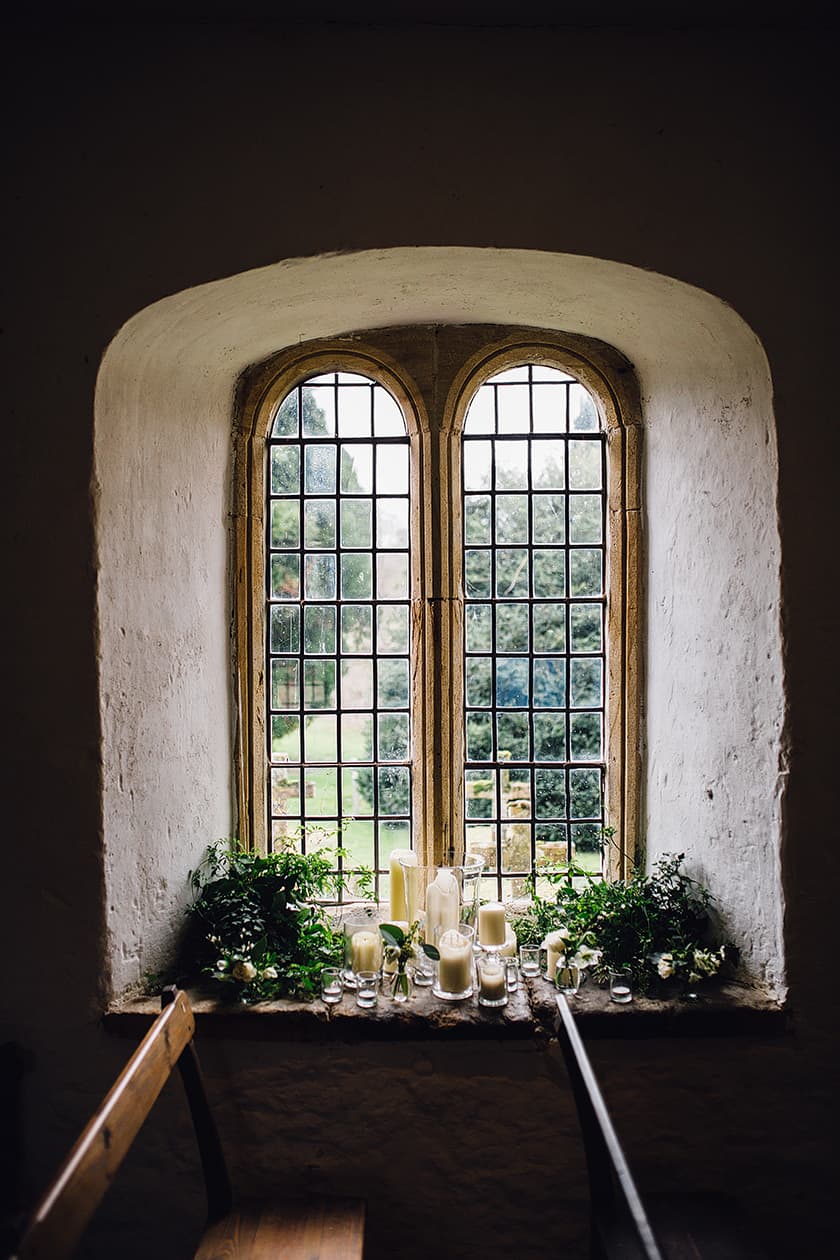 Brympton House Wedding Photography