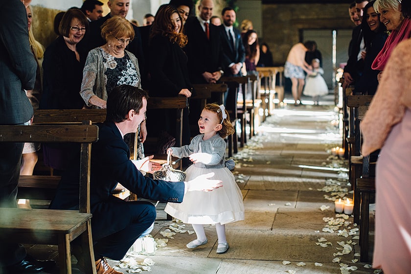 Somerset Wedding Pictures
