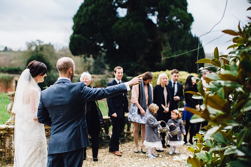 Somerset Wedding