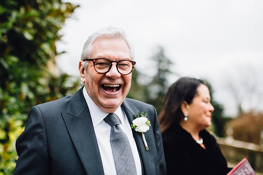 Brympton D'Evercy Wedding
