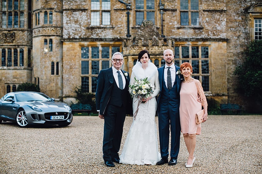 Somerset Wedding Pictures