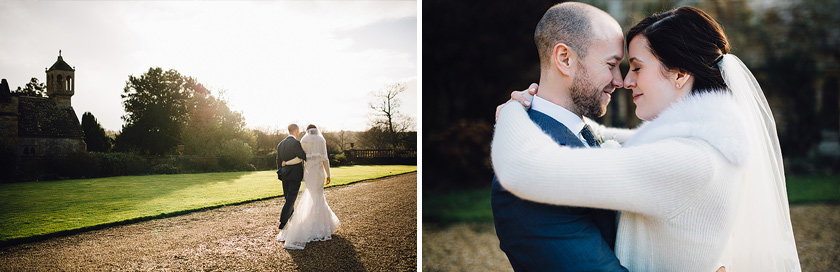 Gorgeous Somerset Wedding
