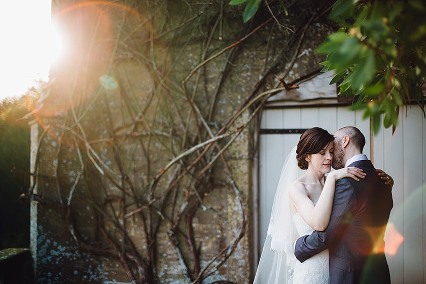 Brympton D'Evercy Wedding
