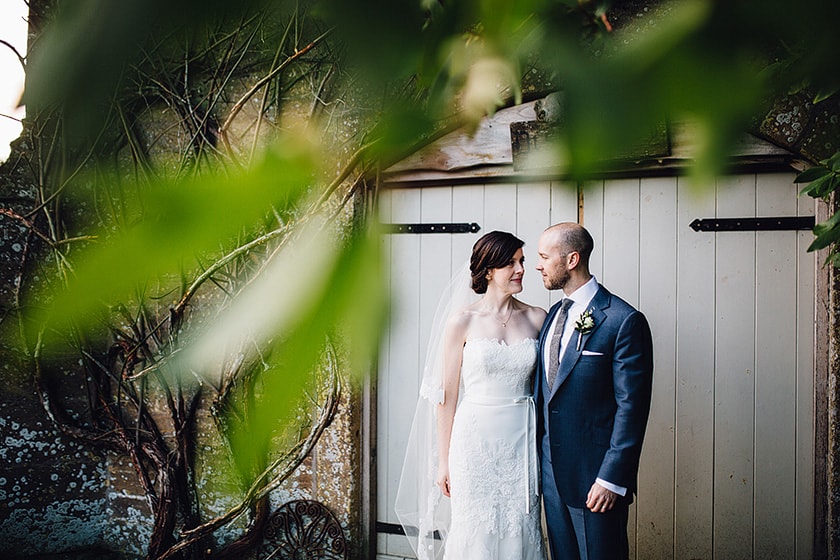 Brympton House Wedding Photography Lauren And Nick