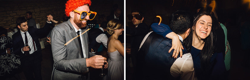 Somerset Wedding
