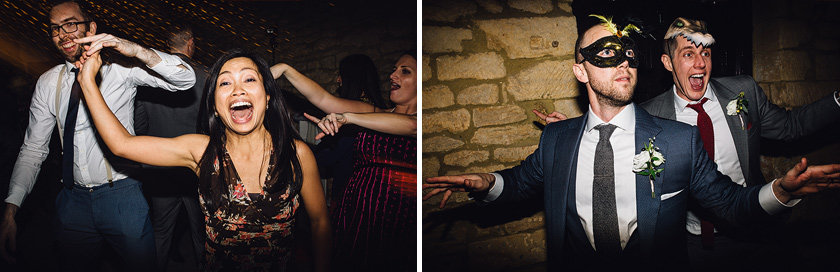 Brympton D'Evercy Wedding