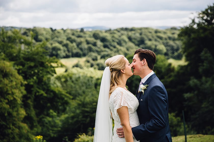 hyde bank farm wedding
